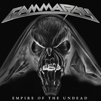 Empire Of The Undead Details CD st