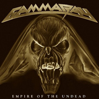 Empire Of The Undead LP