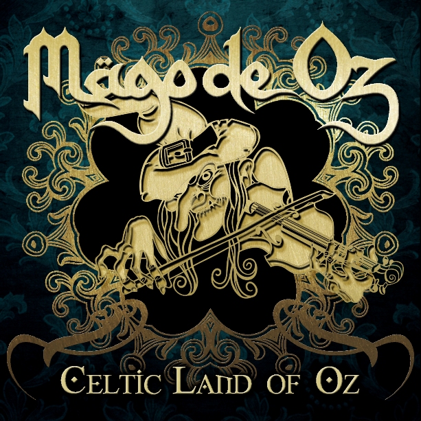 Mado De Oz - Celtic Land Of Oz