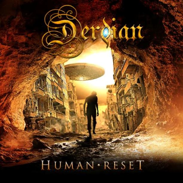 deridian - human reset