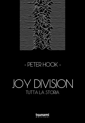 Joy Division Book