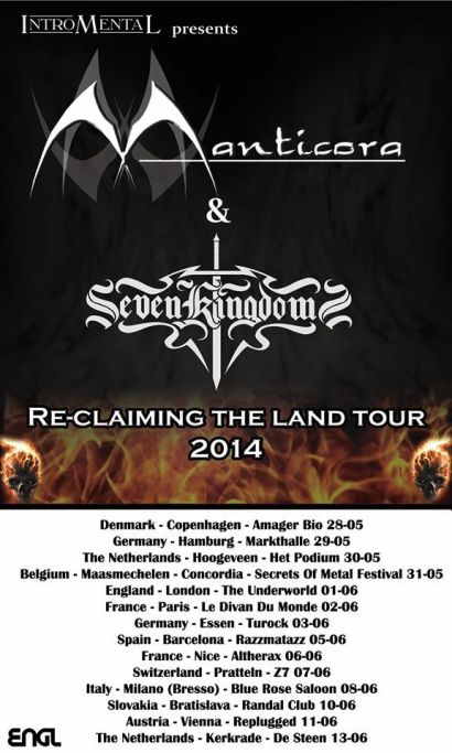 manticora-seven-kingdom-locandina-tour-2014