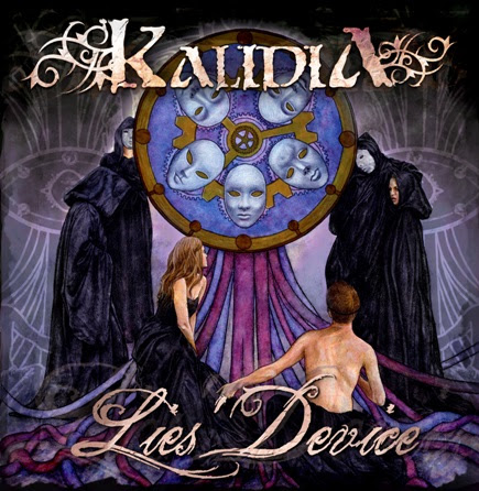 Kalidia - Lies' Device