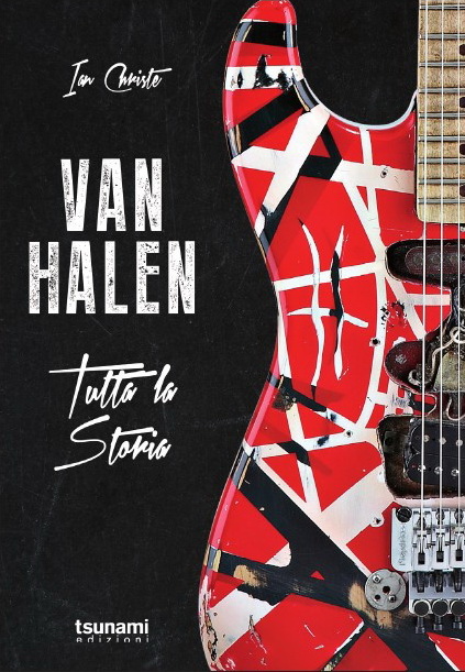 Van Halen bio