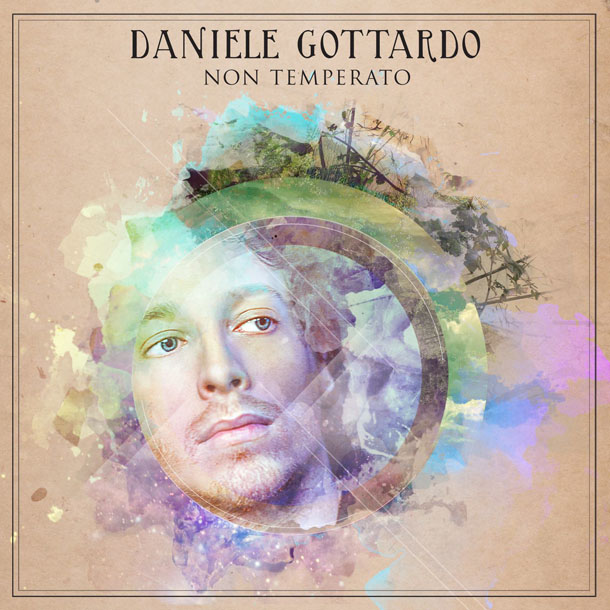 Daniele Gottardo - Non Temprato