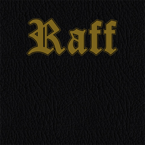 Raff album