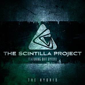 Scintilla Project