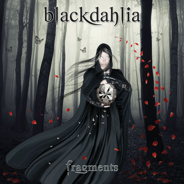 Blackdahlia Frangments
