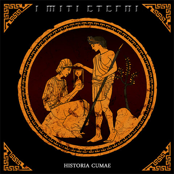 I Miti Eterni - Historia Cumae