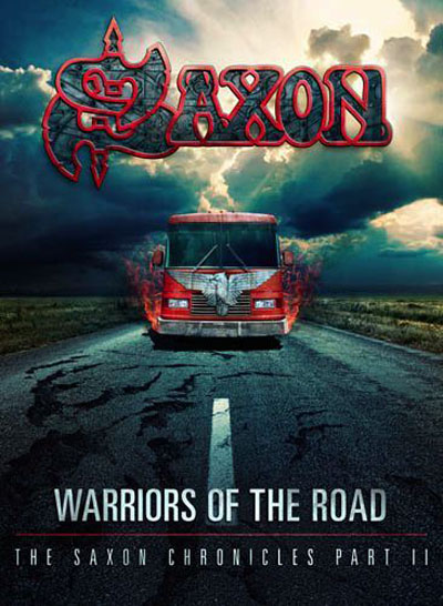 saxon-Warriors-Of-The-Road-The-Saxon-Chronicles-Part-II