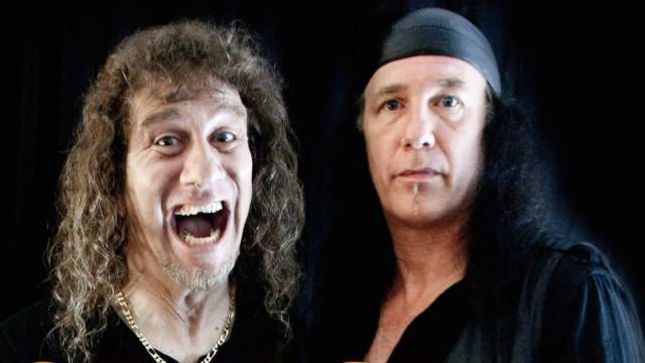 ANVIL’s Lips On Being Thrash Trailblazers - “All That We Were Trying To ...