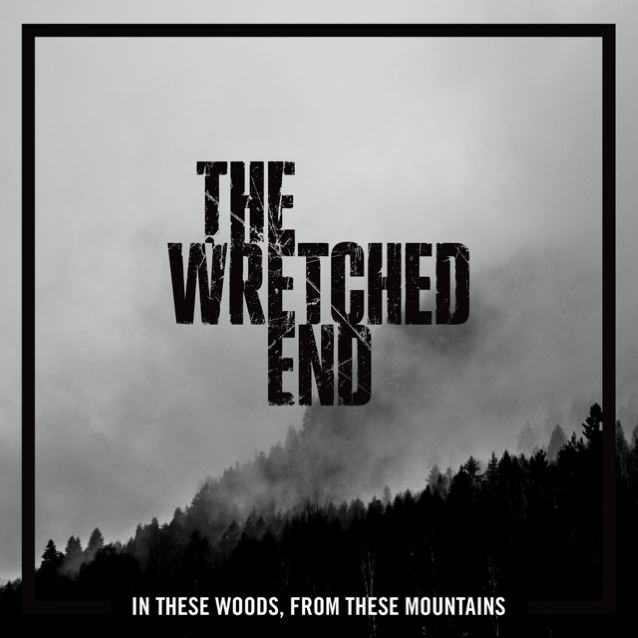 thewretchedendinthesewoods