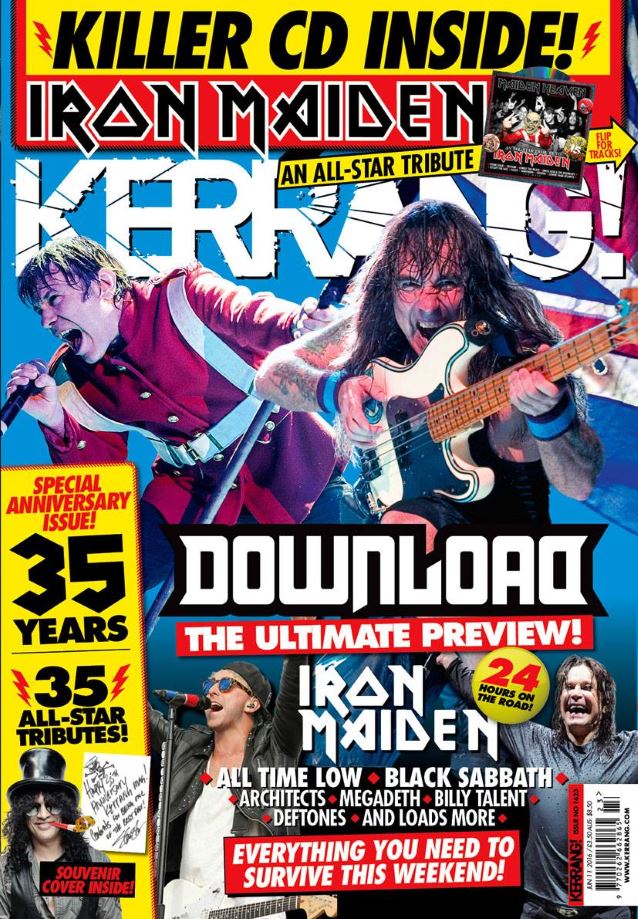kerrangmaidenallstarcd